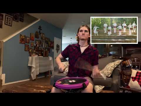 SCV 2021 snare break