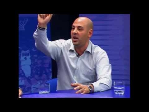 Dies de Bàsquet - Programa 11 - 12/10/2004