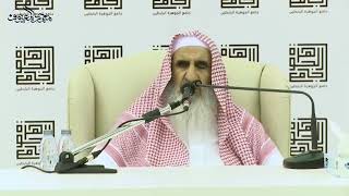 09 شرح حديث دخل الجنة رجل في ذباب ودخل النار رجل في ذباب image