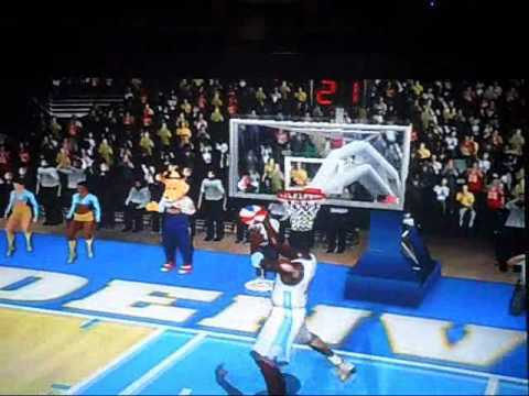 NBA 2K10 Playstation 2