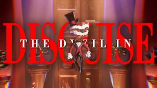 DEVIL IN DISGUISE  [AMV/Edit] The Amazing Digital Circus episode 8