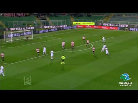 TR SPORT | PALERMO LECCE 2 1