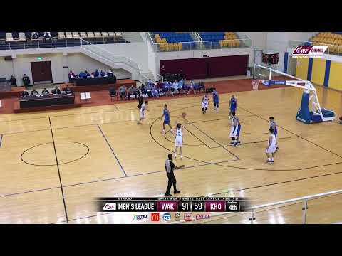 WAKRAH VS AL KHOR  | QBF basketball league