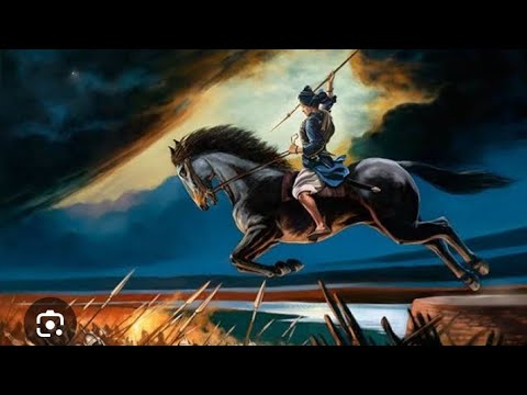 SOORMABABA JUJHAR SINGH JI // JANG NU JUJHAR SINGH CHALYA // CHALSA OFFICIAL