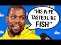 Most DISRESPECTFUL Players In NBA History