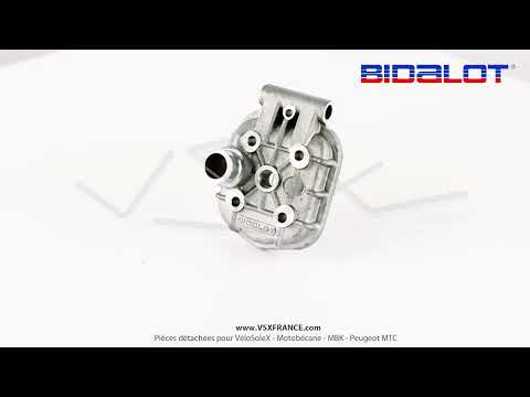 Vid�o du produit
