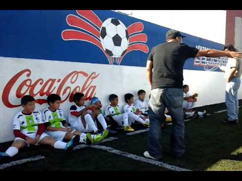 Club santos de Tijuana