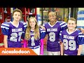 Bella and the Bulldogs | Official Theme Song ...