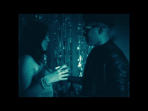 Enek, Benji - Tu Sabes (Official Video)