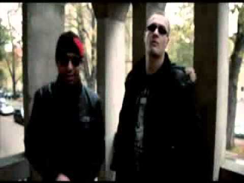 JokA feat. MoTrip - Hart Drauf