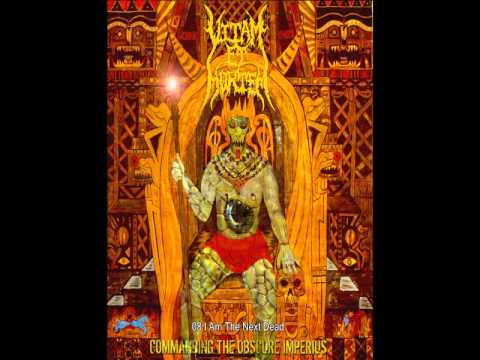 Vitam Et Mortem- Commanding The Obscure Imperius (Full Album)