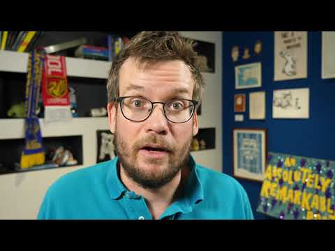 Way, Way Down the Rabbit Hole