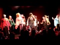 Harlem Gospel Choir - Oh Happy Day! (ISRAEL 30 ...