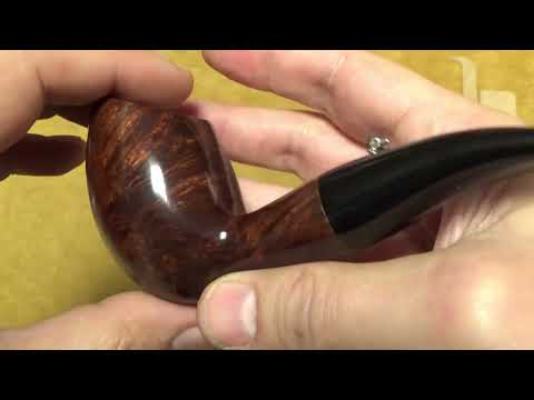 Pipa L'Anatra 1 uovo d'oro - Freeform - AN140