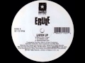 Erule - Listen Up (Instrumental) 