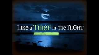 Big Tent Revival - Thief In The Night