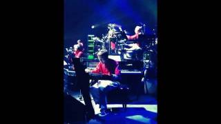 Good King Wenceslas (Bobby w/ Mannheim Steamroller)