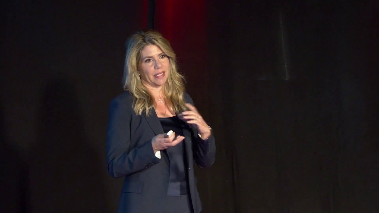 Reconsidering the Autism Spectrum | Ronit Molko | TEDxSedona