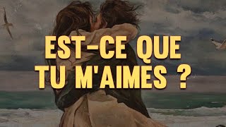 GIMS - Est-ce que tu m&#39;aimes ? (sub. español)