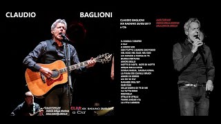 Claudio Baglioni - Va tutto bene