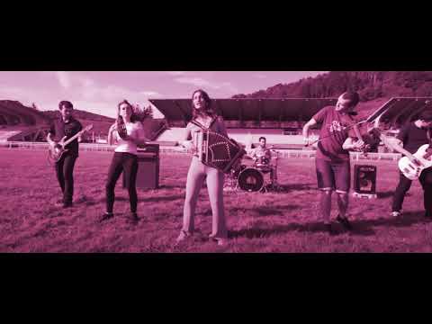 Huntza - Lasai lasai (slowed & reverb)