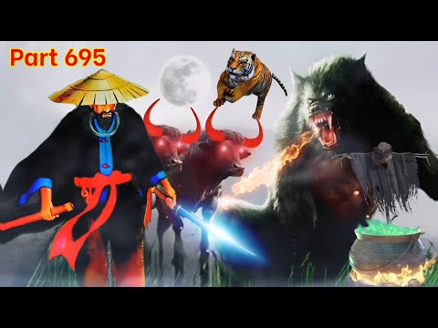 Tuam Leej Kuab The Legend Hmong Warrior ( Part 695 ) 09/11/2023