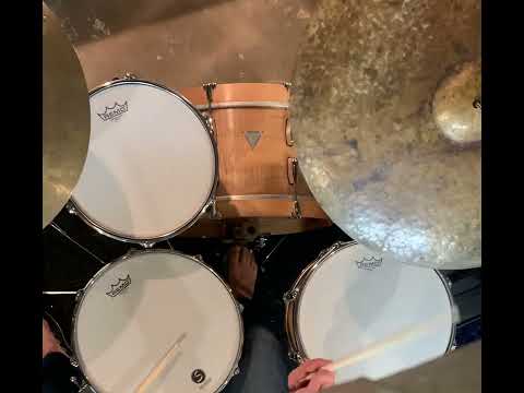 Skiba 20 Jeff Ballard and 24 Turk Top