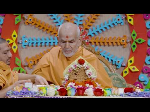 Guruhari Darshan 24-25 Jul 2017, Toronto, ON, Canada