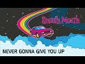 SMASH MOUTH Never Gonna Give You Up