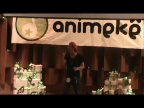 Marcelo Lauriano / Ishida Youko - Aka no seijaku（Cover）