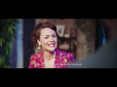 2:22 A Ghost Story  - New Trailer