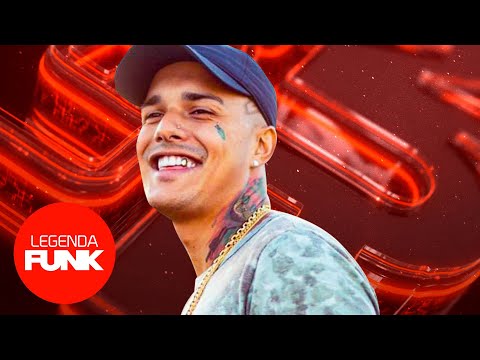 MC Moreno - Maloqueiro Revoltado (DJ Luizinho)