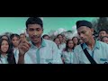 DL TERRA SANTA - FINALISTA (Official music  video)