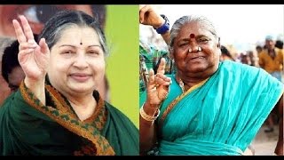 Vishal Thanks CM J Jayalalitha for Helping "Paravai Muniyamma"