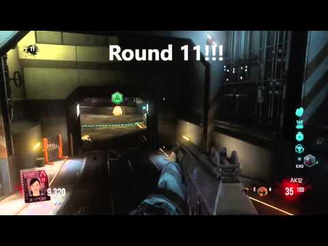 OUTBREAK FASTEST ALTERNATE EE