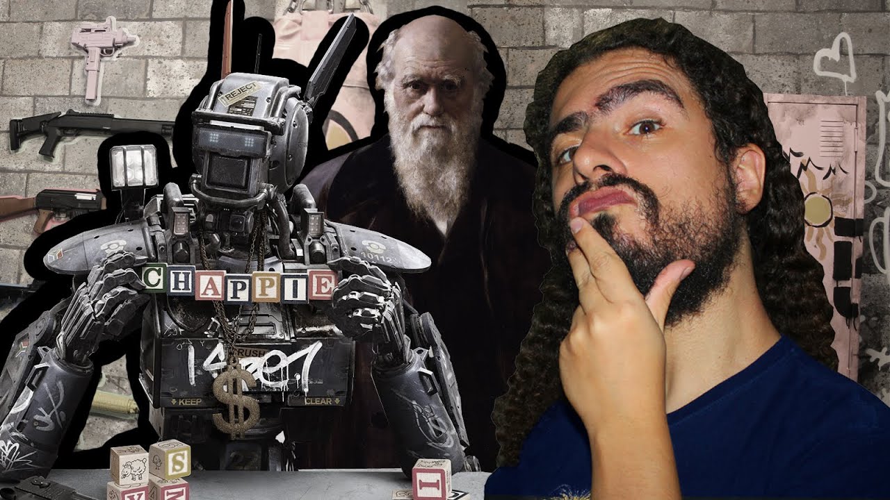 Inteligência Artificial e Evolução (#Pirula 102)