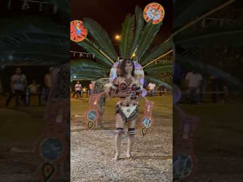 Trajes de fantasía #lagoagrio  #sucumbios