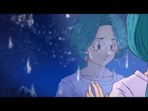 Dragon Ball Super ED 8: Boogie Back Future Bulma Version