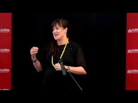 3MT 2014 Griffith Final - Dianne Johnson