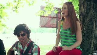 Лена Катина –  Keep On Breathing | fairlane acoustic (2012)