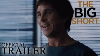 Download lagu THE BIG SHORT |  Trailer (HD) mp3 Download lagu THE BIG SHORT |  Trailer (HD) mp3