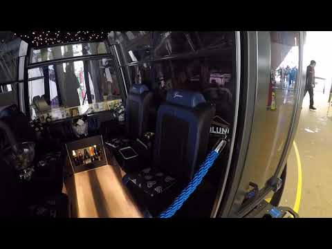 Plan de GrAlba skilift