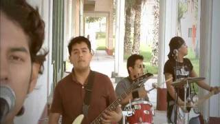 09 Vidas - La loma (Video Oficial)