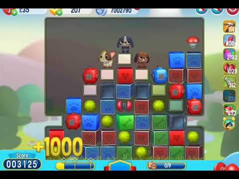 Pet Rescue Saga   Level 6775  no boosters