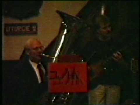 Muziekgroep Zwink - Lutherse Kerk 3 (1989)