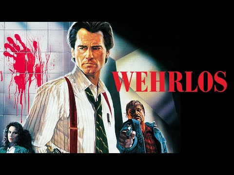 Defenseless | Trailer (German) ᴴᴰ