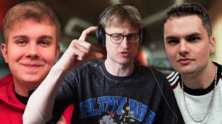 Download lagu THE GOD SQUAD mp3