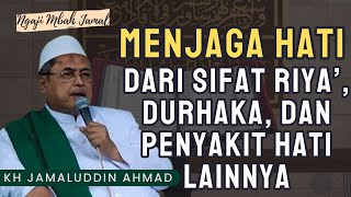 Download lagu Menjaga Hati dari Sifat Riya, Durhaka, dan Penyakit Hati Lainnya - KH Jamaluddin Ahmad #alhikam mp3 Download lagu Menjaga Hati dari Sifat Riya, Durhaka, dan Penyakit Hati Lainnya - KH Jamaluddin Ahmad #alhikam mp3