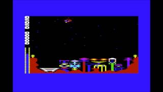 Outworld for the Commodore VIC-20 / Commodore VC-20