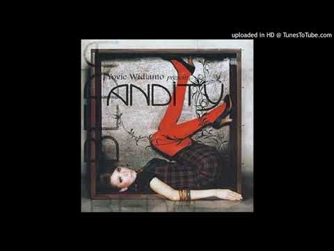 Andity - Semenjak Ada Dirimu - Composer : Yovie Widianto 2007 (CDQ)